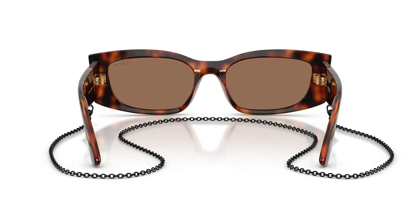 Vogue 5655SU Sunglasses - view 27